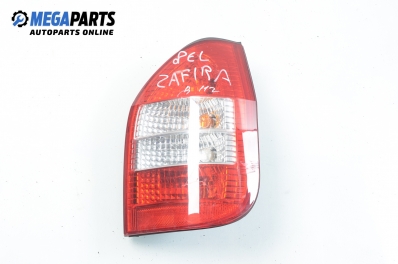 Tail light for Opel Zafira A 1.6 16V, 101 hp, 2001, position: right